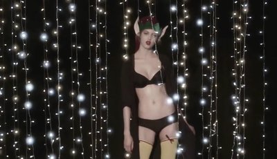 Линдси Виксон (Lindsey Wixson)