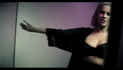 Caroline Flack