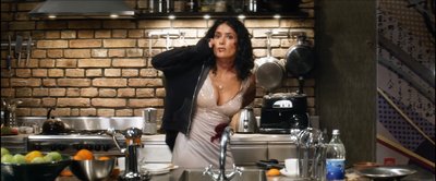 Salma Hayek