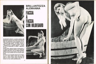 Hildegarde Golez