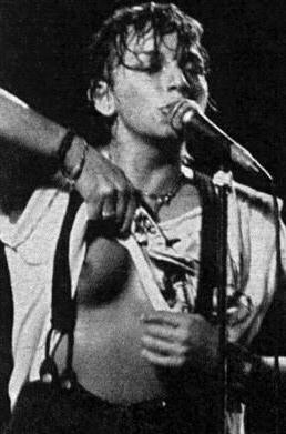 Gianna Nannini