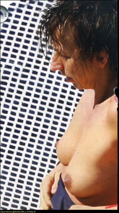 Gianna Nannini