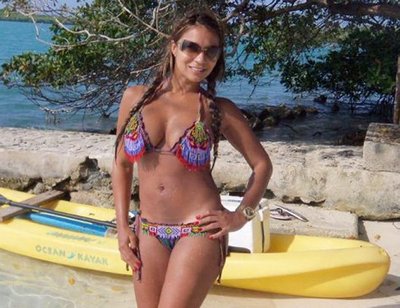 Diana Londoño