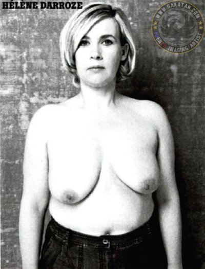 Helene Darroze
