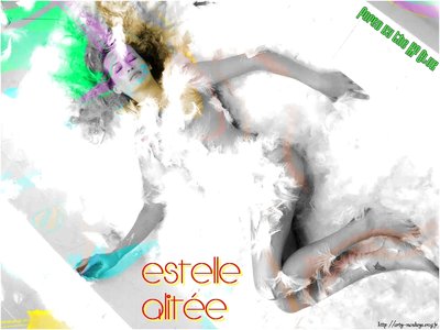 Estelle Lefébure