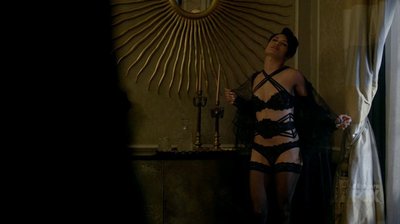 Grace Gealey