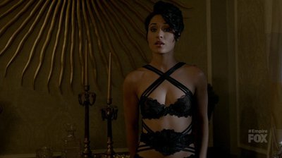 Grace Gealey