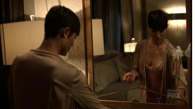 Grace Gealey