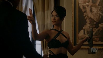 Grace Gealey