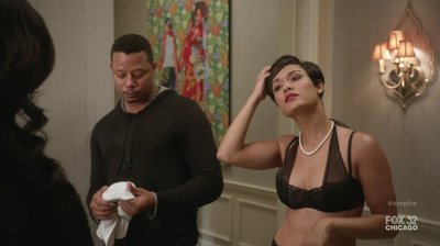 Grace Gealey
