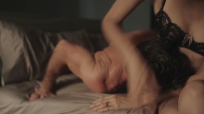 Sandrine Holt