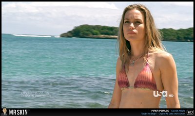 Piper Perabo