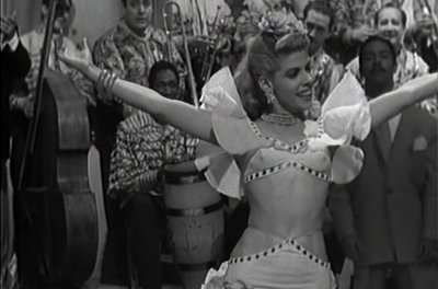 Ninon Sevilla