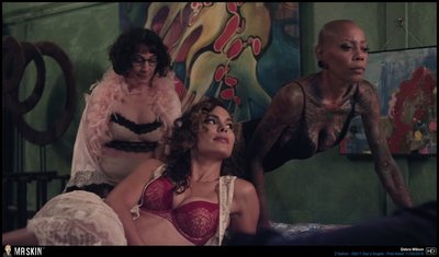 Debra Wilson