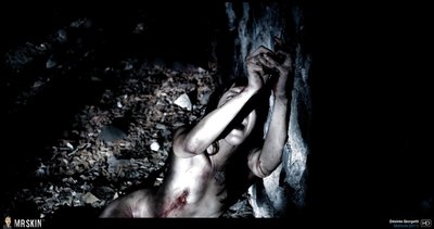 Дезире Джорджетти (Desiree Giorgetti)