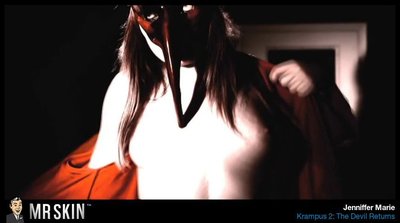 Дженнифер Мари (Jenniffer Marie)