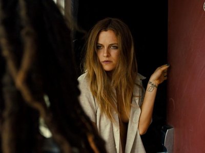 Riley Keough