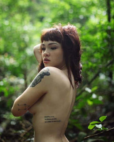 Jade Baraldo