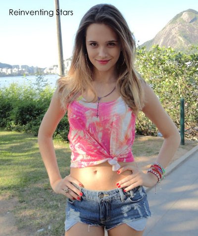 Juliana Paiva