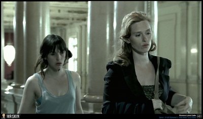 Florence Loiret Caille