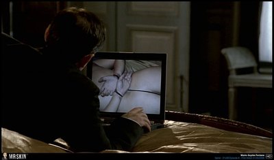 Marie-Sophie Ferdane