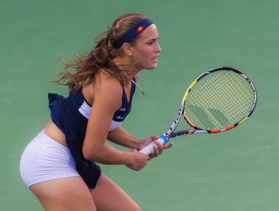 Mónica Puig