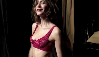 Alexa Chung