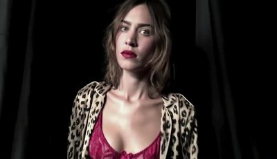 Alexa Chung