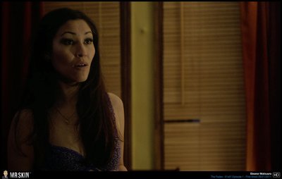 Eleanor Matsuura