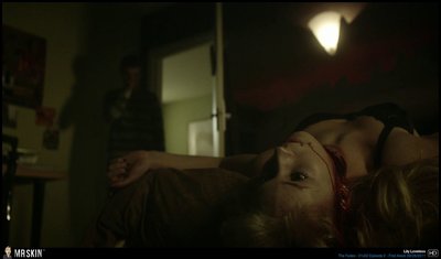 Lily Loveless