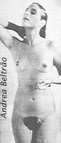 Andrea Beltrão