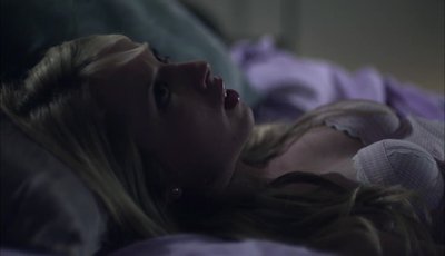 Megan Park