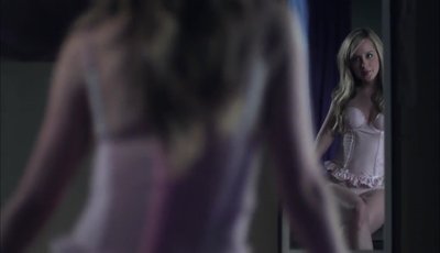 Megan Park