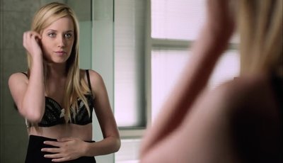 Megan Park