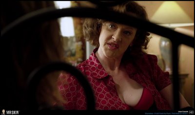 Joan Cusack