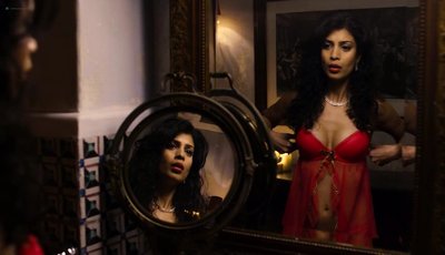 Tina Desai