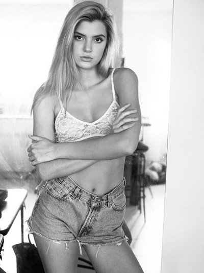 Alissa Violet