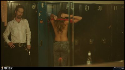 Riley Keough