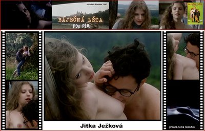 Jitka Jezkova