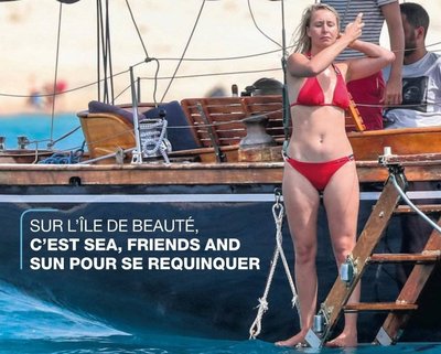 Marion Maréchal-Le Pen