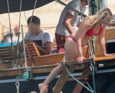 Marion Maréchal-Le Pen