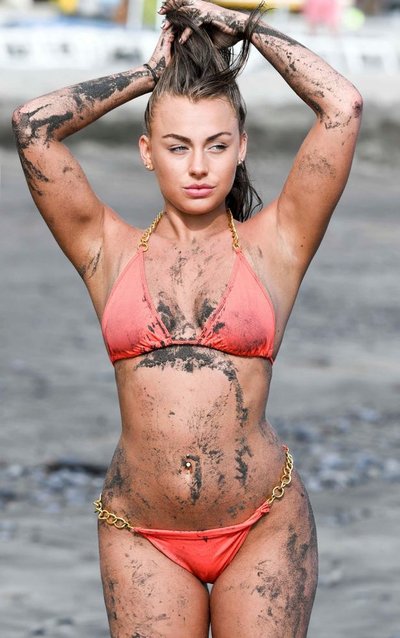 Ashleigh Deft