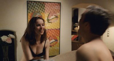Felicity Jones