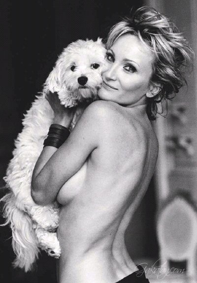 Patricia Kass