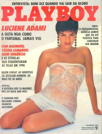 Luciene Adami