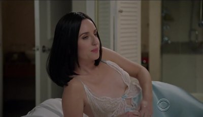 Zoe Lister-Jones