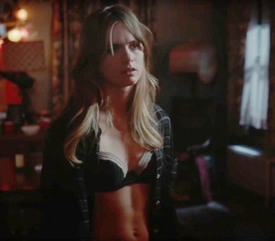 Cressida Bonas