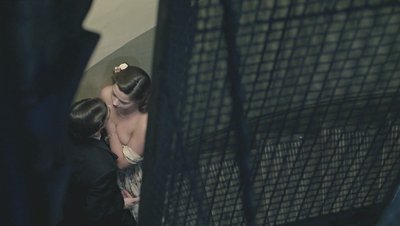 Jenna Coleman