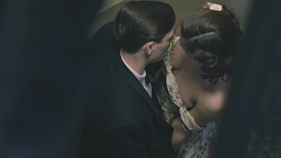 Jenna Coleman
