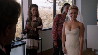 Hayden Panettiere